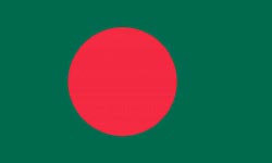 Bangladesh